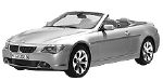 BMW E64 U2083 Fault Code
