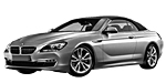 BMW F12 U2083 Fault Code
