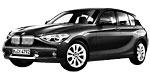 BMW F20 U2083 Fault Code